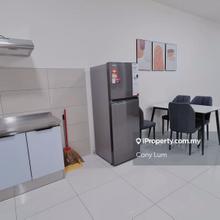 Very nice unit condition, move in anytime, whatsapp now for viewing