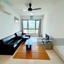 One Foresta Great Furnished Unit Fo Rent