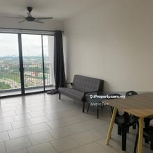 Astetica Residences, Sri Kembangan