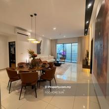 Tangen Residence , Sri Bintang, Sri Sinar , Dutamas