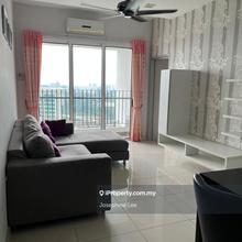 Zenith Residences, Kelana Jaya