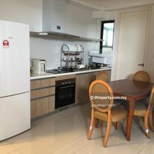 Taman Melawati Nadayu62 3 Room Fully Furnished For Rent