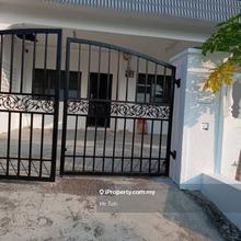 Tun Aminah Skudai Baru Sutera Utama Mutiara Rini Seri Orkid Skudai