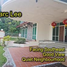 Fully Furnished, Quiet Neighbourhood, Facing Southeast, Good view 