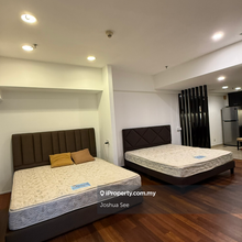 Corner Unit Pyramid Tower Resort Suites For Rent