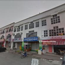 Bandar Baru Nilai - Intermediate, 3 Adjoining unit for Sale