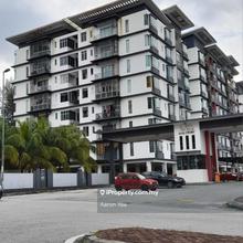 Apartment below market value