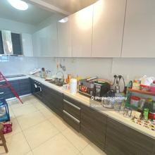 Pearl Regency Renovated For Rent, Udini Square, E-gate