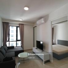 Eclipse Studio full furnished near Tamarind Square Cyberjaya