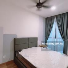 Aratre Residences Condo with Balcony Ara Damansara Near Urbana LRT