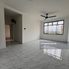 Brand New Molek Perdana Apt For Rent