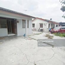 Pengkalan Taman Pinji Mewah Single Storey  
