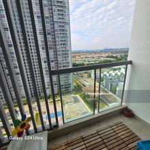 Lakefront Residence for Rent