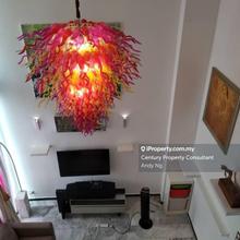 Serviced residence for Sale
