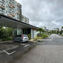 For Rent (B) Eden on the Park Villa, Samarahan
