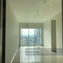 Beautiful Parkland Condo with Breath-Taking Views