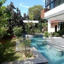 Stunning 2 Storey Villa Bungalow for Rent Ledang Heights East Ledang