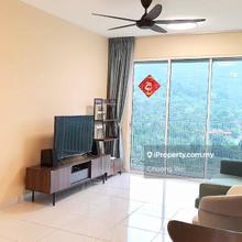 Fairview Residence Full Furnished For Rent
