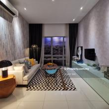 Old Klang Road, Tria Residences Luxury and Privacy Condominium in KL