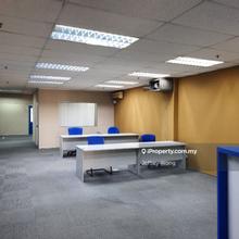 Office for Sale