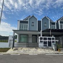 St Marco Park 2 Double Storey Corner 54x70 Original Brand New G&G