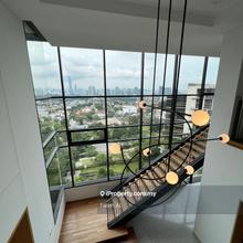Kapas Heights now available for Rent!