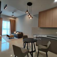 Studio corner unit