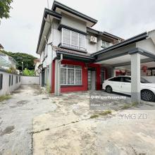 Bukit Tinggi 2 Klang 2 Storey Endlot 32x70 Gated Guarded Area