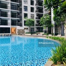 Serviced residence for Rent