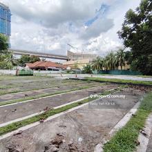 Bungalow Land Jalan Seputeh Off Jalan Klang Lama Seputeh Kuala Lumpur