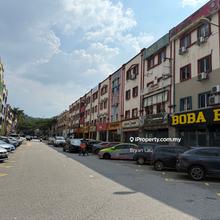 Wangsa Melawati, Melawati Shop 