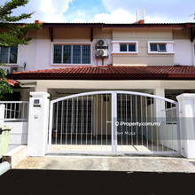Well Maintained House & Spacious 