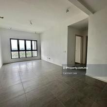 Motivated Seller, Corner Unit, Brand New Condo, Strategic Location