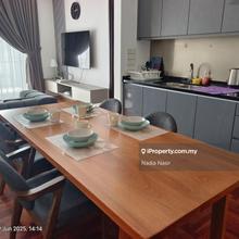 The Mews KLCC, Luxury Living in the Heart of Kuala Lumpur.