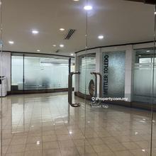 Office for Rent