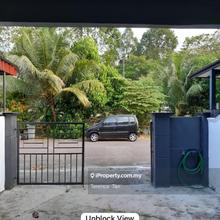 Taman Scientex @ Pasir Gudang - Jalan Serindit 