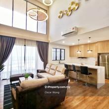 The Parque Eco Sanctuary Condominium for Sale