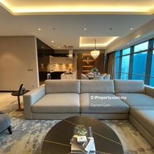 The Ritz-Carlton Residences - KLCC