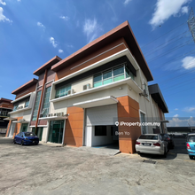 Freehold medium industrial 