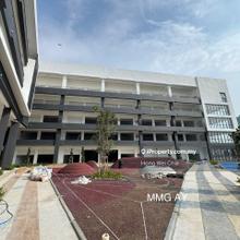 Hana Square Brand New Ground Floor 1500sf Eco Ardence Setia Alam