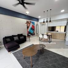 Wifi 700sf 1 Room unit Available now Radia Bukit Jelutong Shah Alam