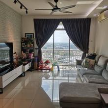 Pandan Residence 2