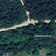 Vacant land suitable for warehouse/storage/parking in Saujana Rawang