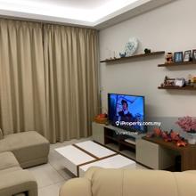 Park villa high floor unit for rent