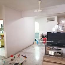 Greenview Apartment Kepong