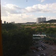 Pangsapuri Putra Harmoni Presint 9 Putrajaya for rent