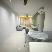 Mercu Jalil For Rent near LRT,Pavilion Bukot Jalil,Tzu Chi,Apu,Imu,Tpm