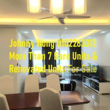 Covillea Condominium For Sales , Bukit Jalil 