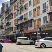 Ground floor shop Taman Impian Indah behind Amarin Mall Balakong