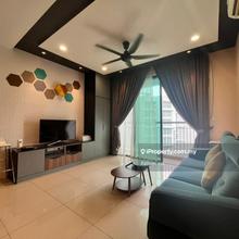 New Condominium, Ready in 2026 Year